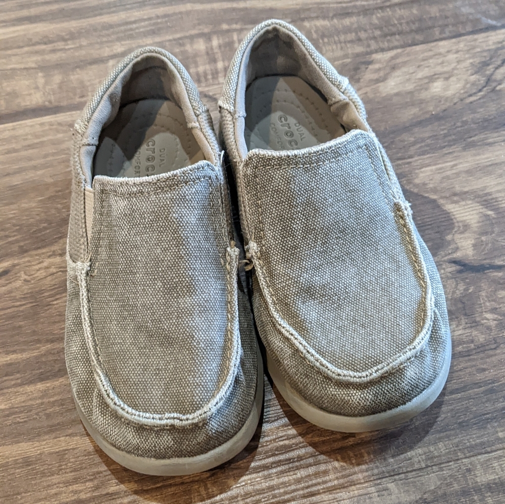 Crocs Kids Santa Cruz